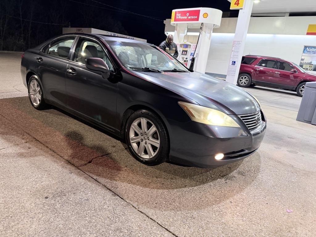 Lexus ES 350 Sedan 2007