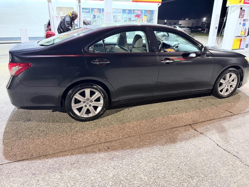 Lexus ES 350 Sedan 2007