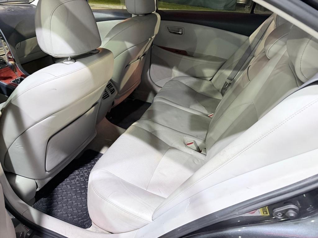Lexus ES 350 Sedan 2007