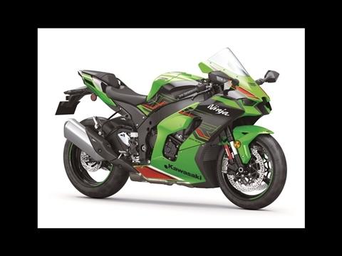 2024 Kawasaki ZR900 SE 