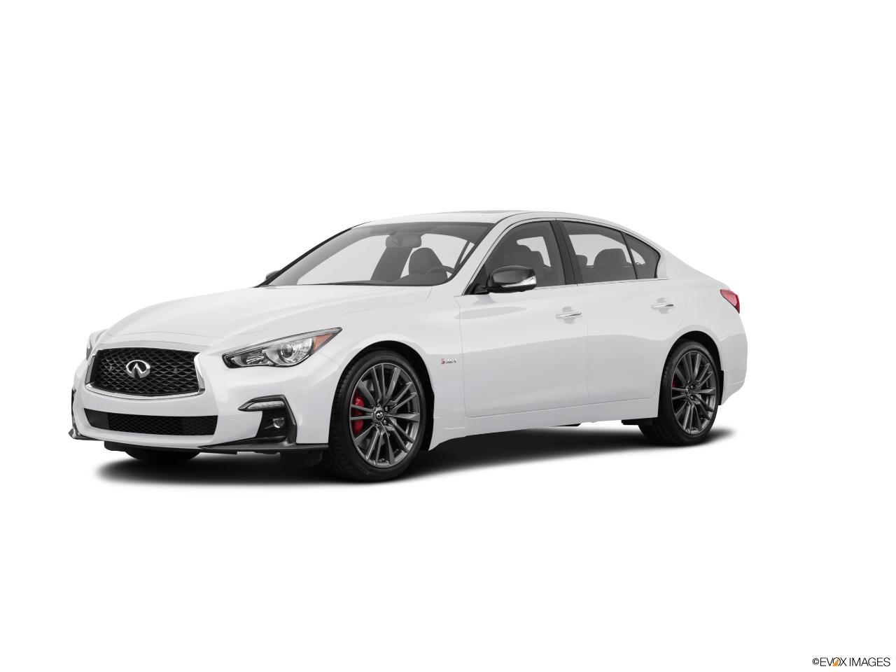 Infiniti Q50 3.0t Premium AWD 2016
