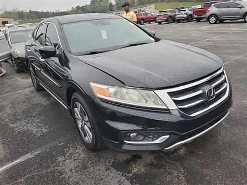 2012 Honda Crosstour EX 2WD