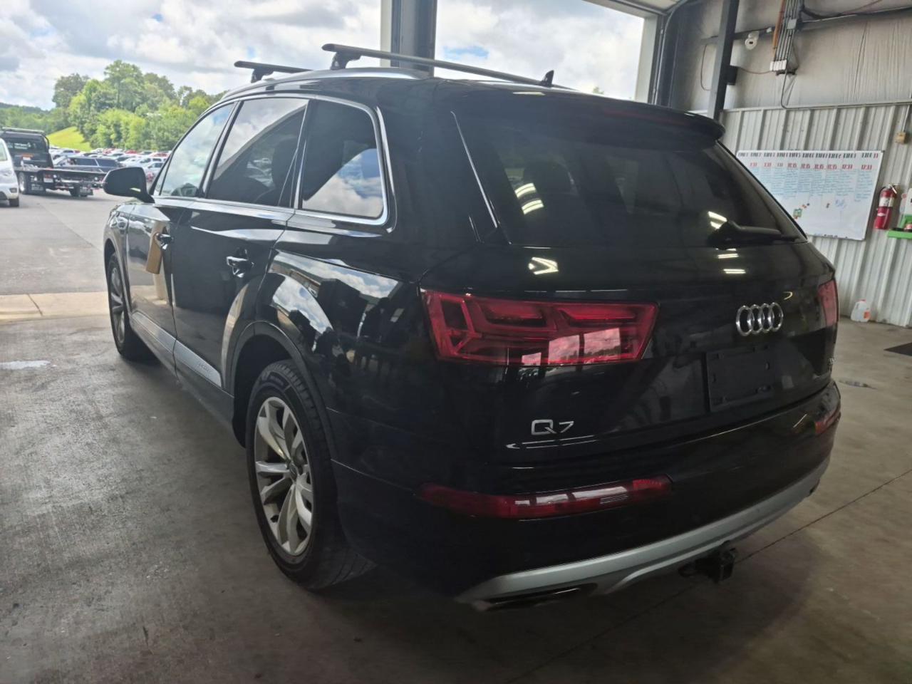 Audi Q7 3.0 Premium quattro 2017