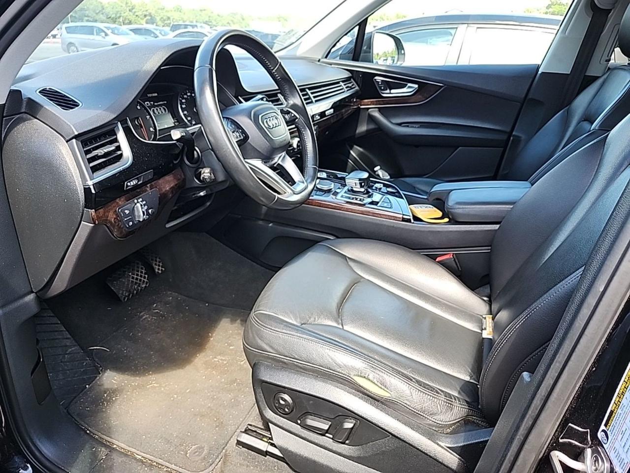 Audi Q7 3.0 Premium quattro 2017