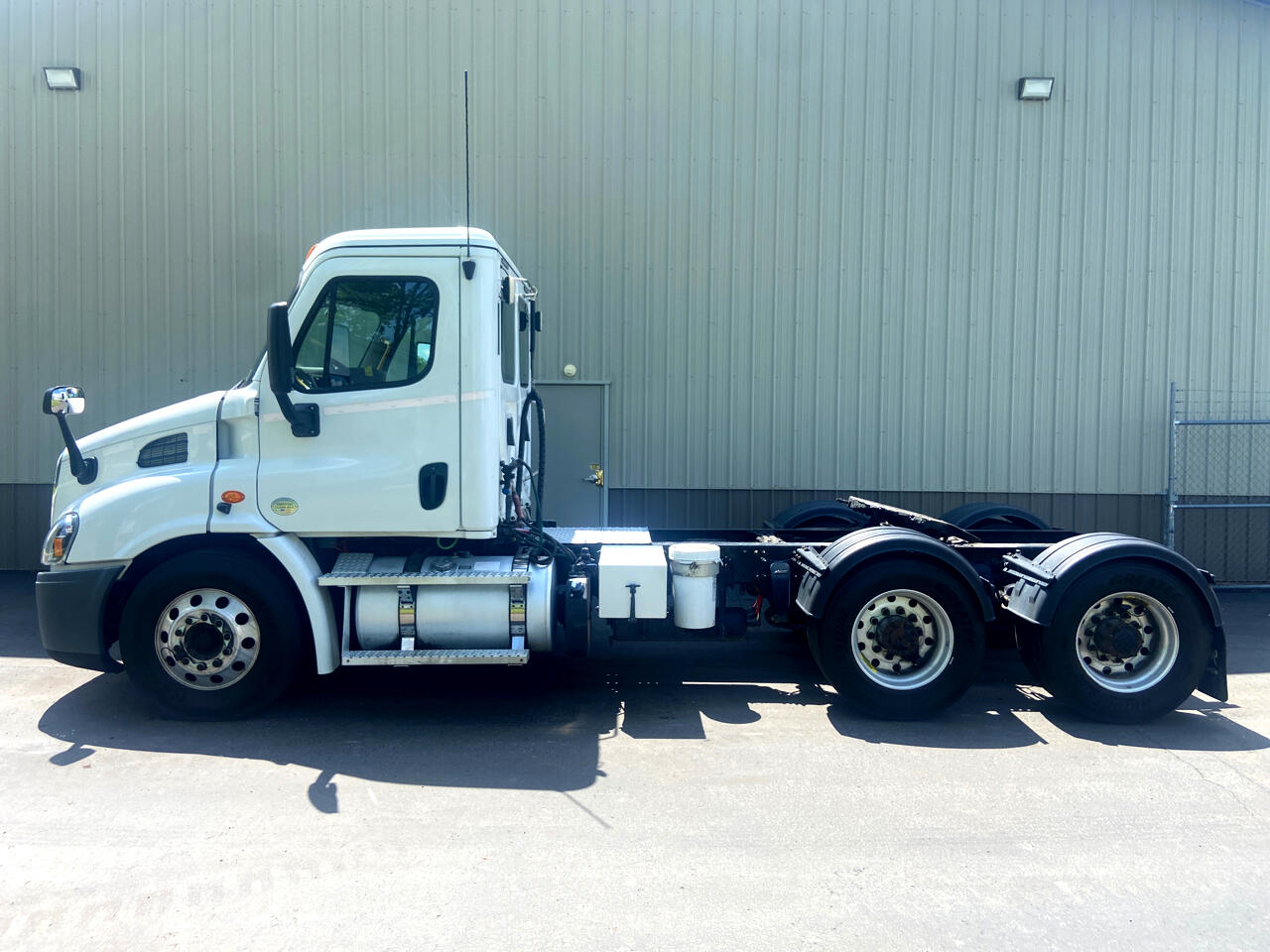2019 Freightliner Cascadia PX113064S T