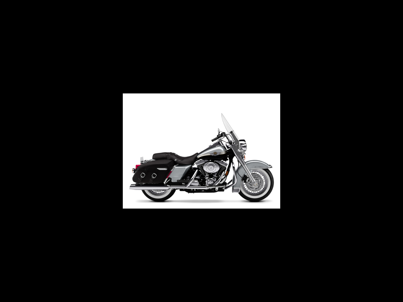2003 Harley-Davidson FLHRCI 