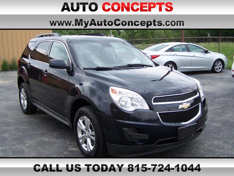 Used Cars JOLIET IL Used Cars & Trucks IL Auto Concepts