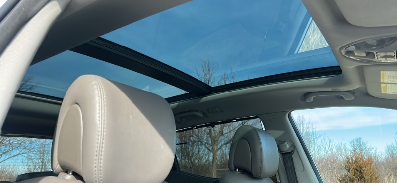 Hyundai Santa Fe  2014