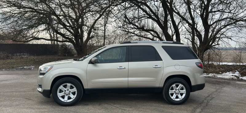 GMC Acadia  2015