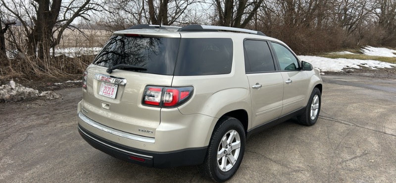 GMC Acadia  2015