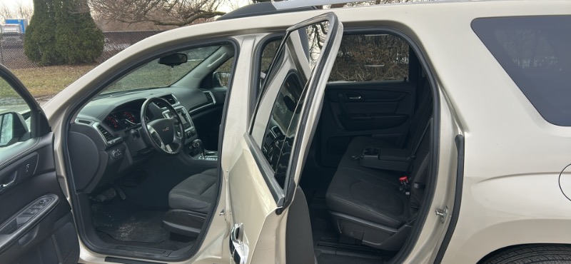 GMC Acadia  2015
