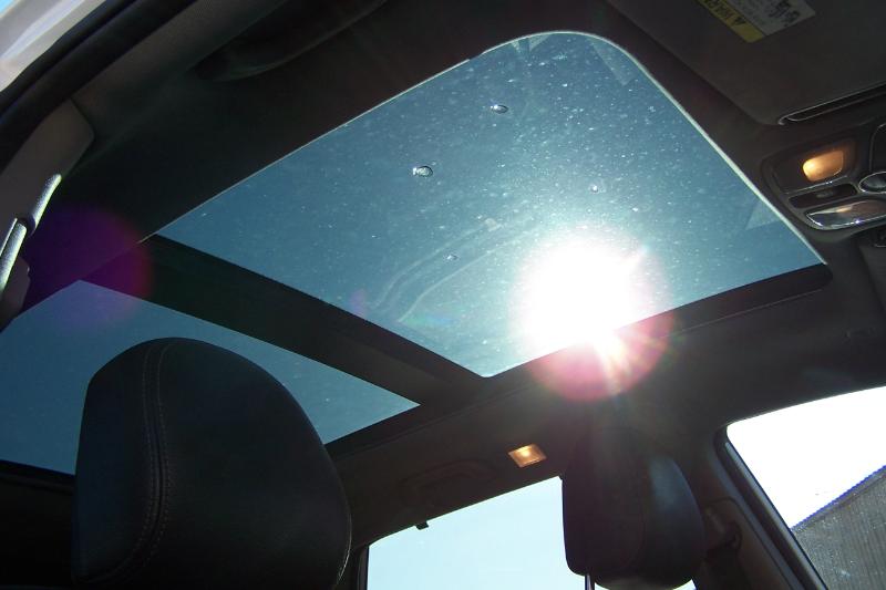 Kia Sorento EX V6 AWD 2015