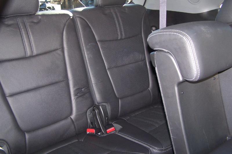 Kia Sorento EX V6 AWD 2015