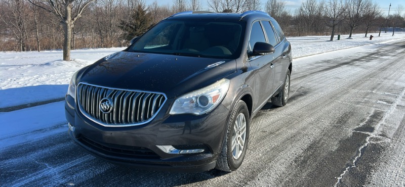 Buick Enclave  2014