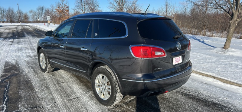 Buick Enclave  2014