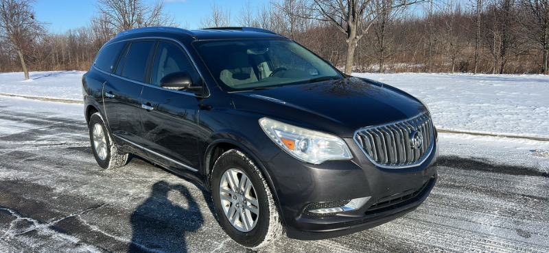 Buick Enclave  2014