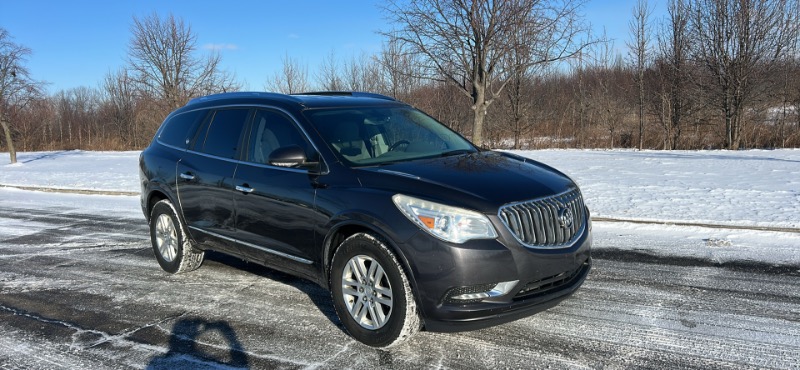 Buick Enclave  2014