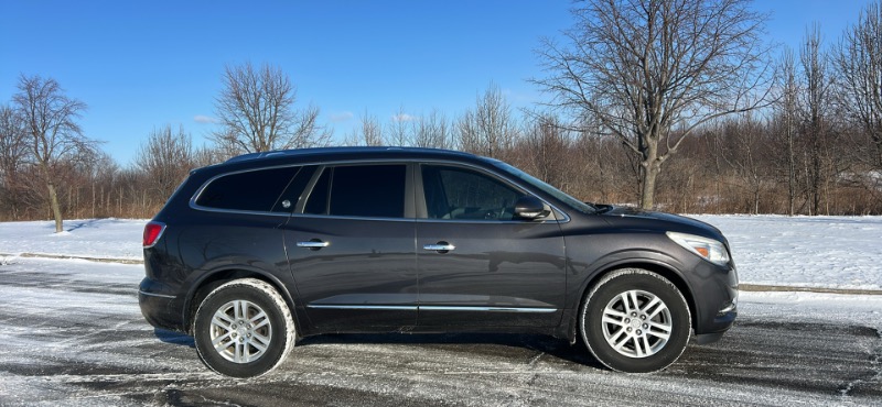 Buick Enclave  2014