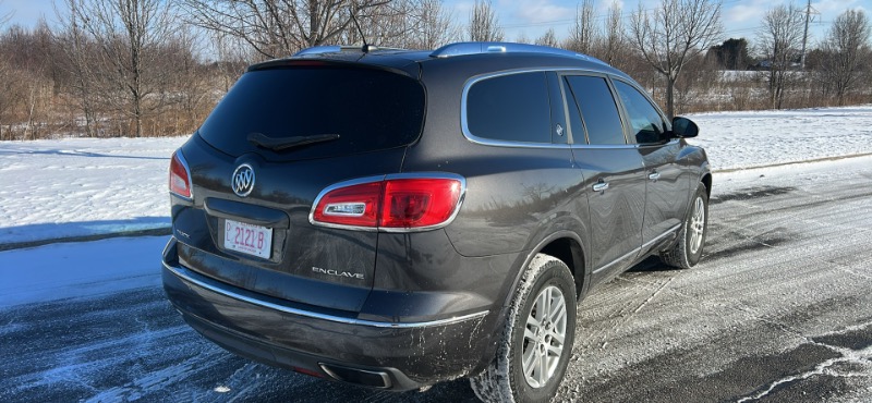 Buick Enclave  2014