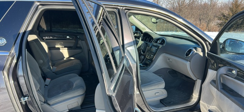 Buick Enclave  2014