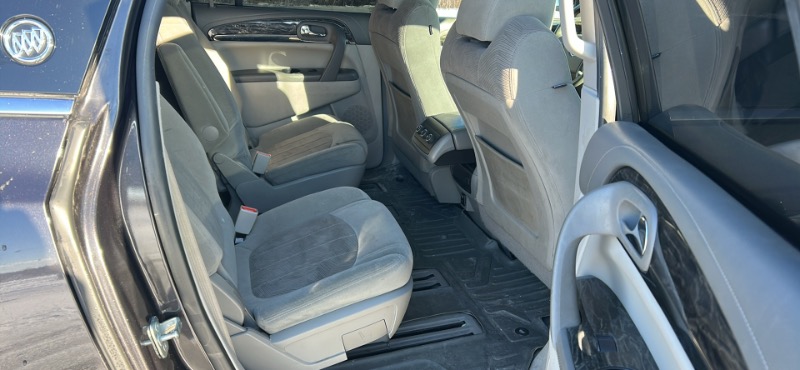 Buick Enclave  2014