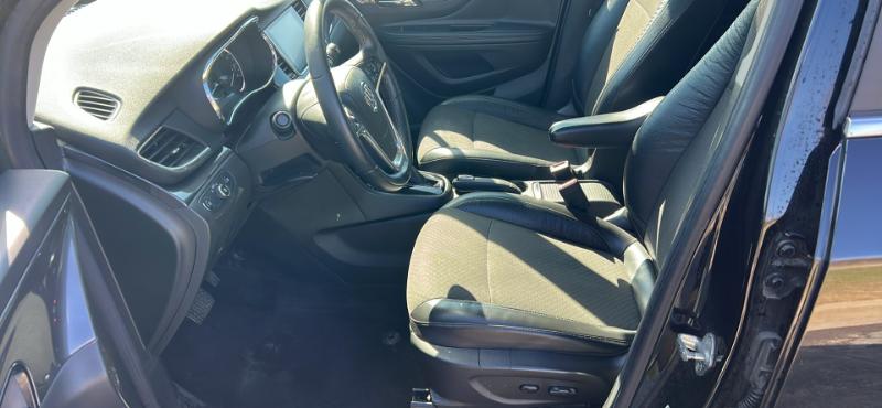 Buick Encore  2017