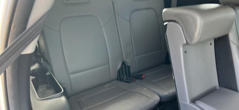 Hyundai Santa Fe  2015