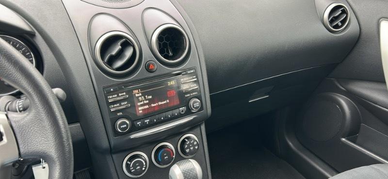 Nissan Rogue Select  2015