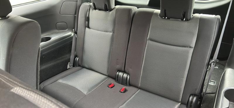 Nissan Pathfinder  2019