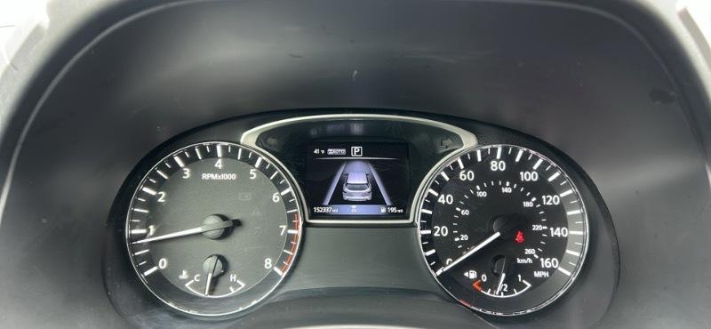 Nissan Pathfinder  2019