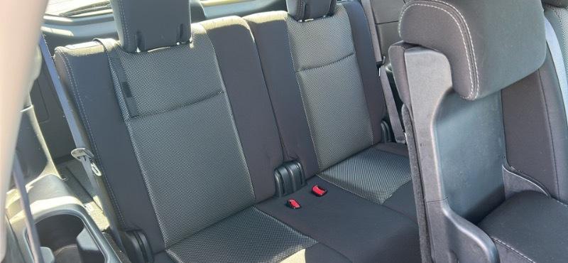 Nissan Pathfinder  2019