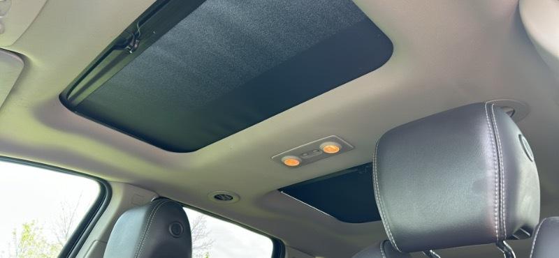 Chevrolet Traverse  2016