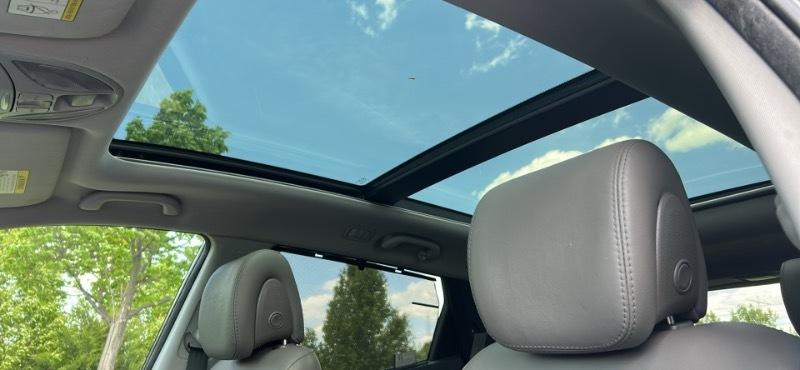 Hyundai Santa Fe  2014