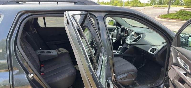 GMC Terrain  2013