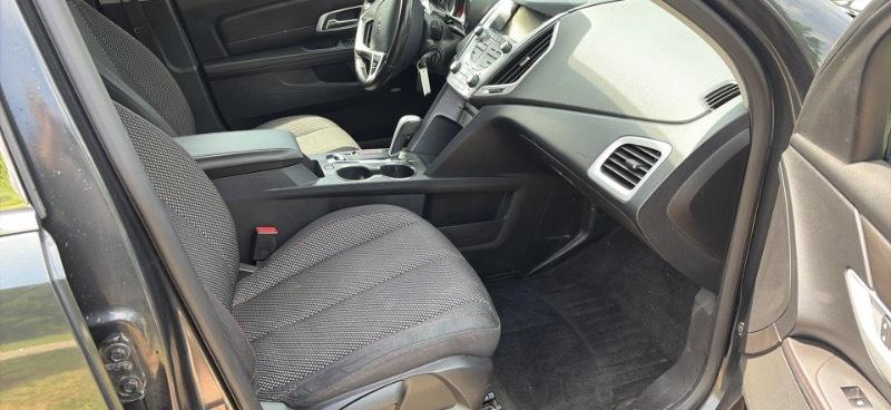 GMC Terrain  2013