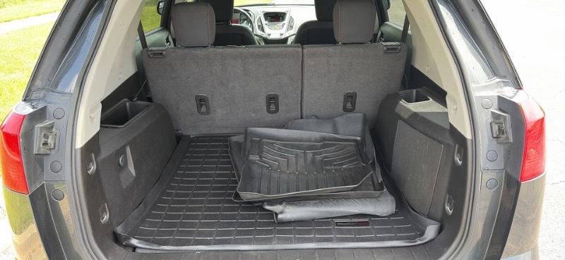 GMC Terrain  2013