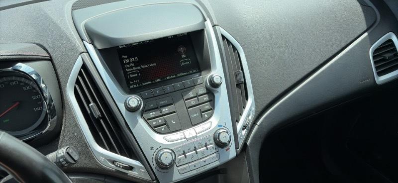 GMC Terrain  2013