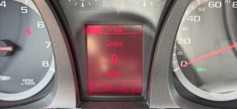GMC Terrain  2013