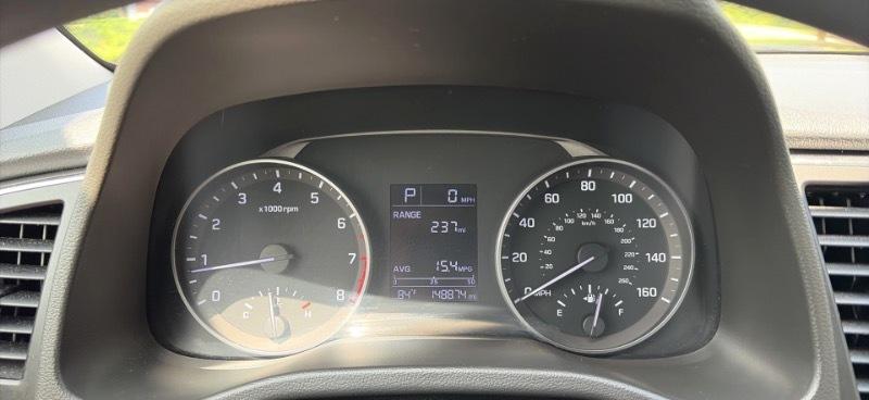 Hyundai Elantra  2017