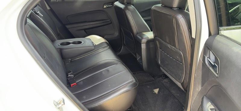 Chevrolet Equinox  2017