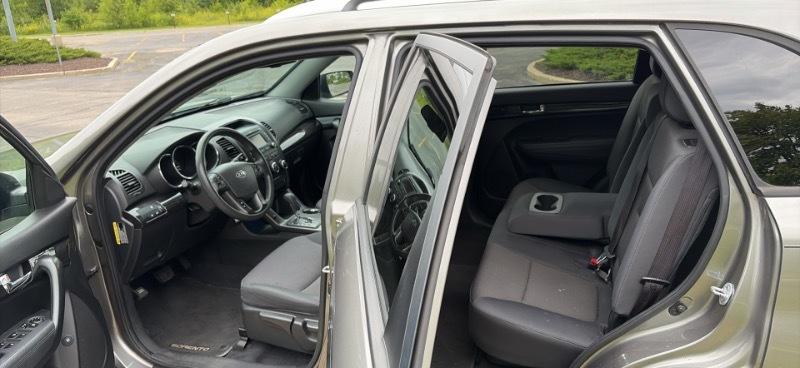 2013 Kia Sorento LX - Photo 6