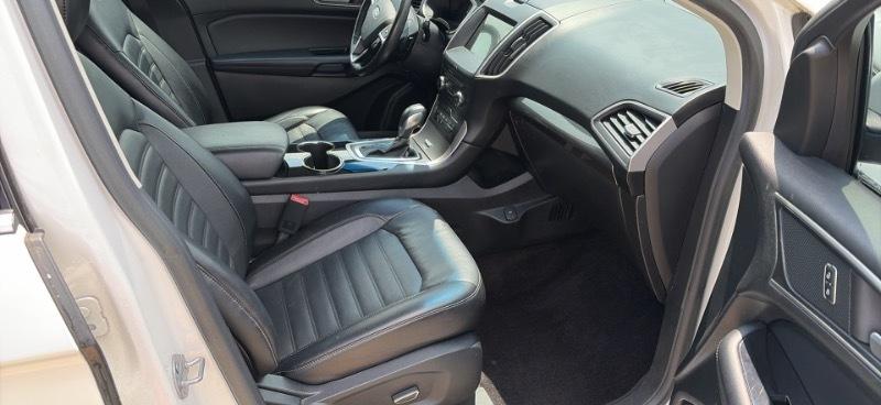 Ford Edge  2016