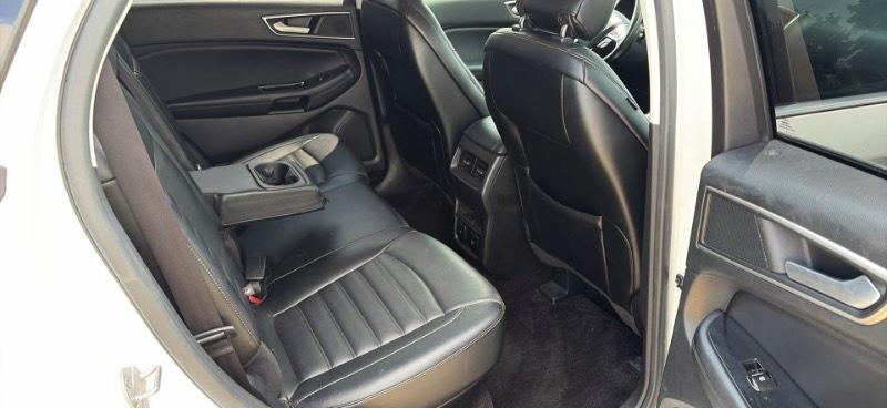 Ford Edge  2016