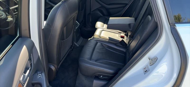 Audi Q5  2013