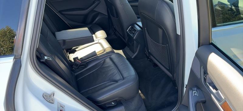 Audi Q5  2013