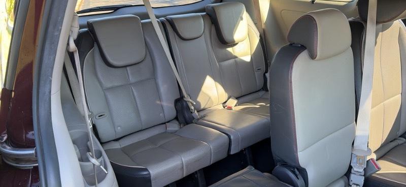 Kia Sedona  2017