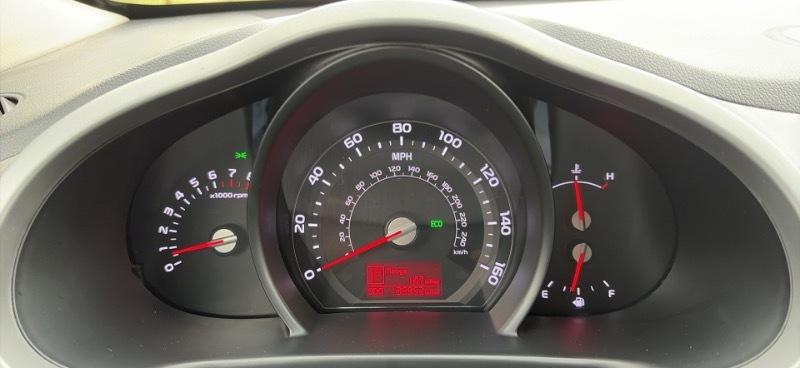 Kia Sportage  2015