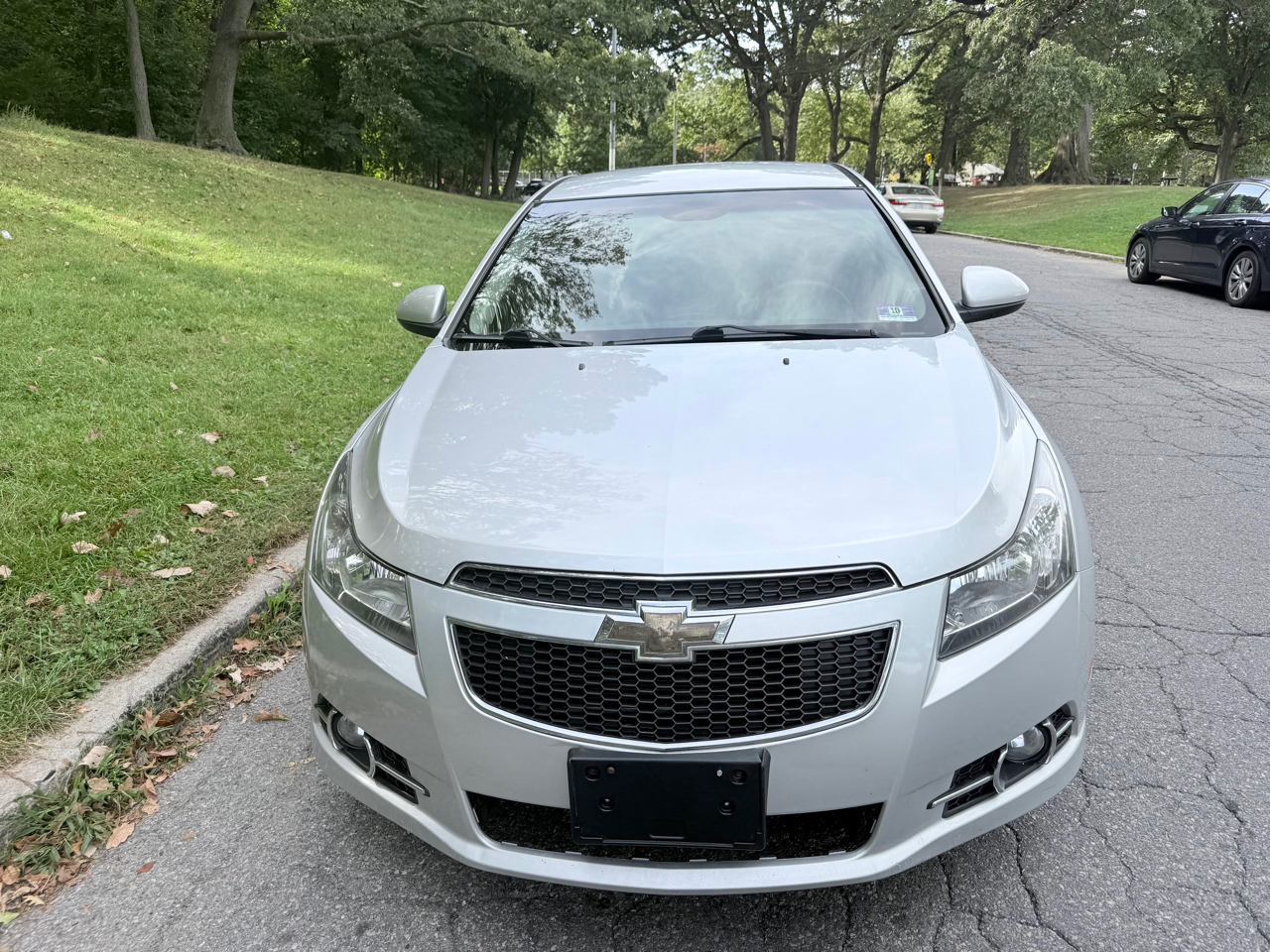 2014 Chevrolet Cruze 1LT Auto