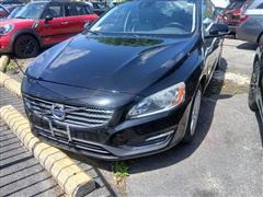 2016 Volvo S60 
