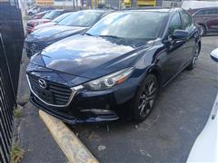 2018 Mazda MAZDA3 